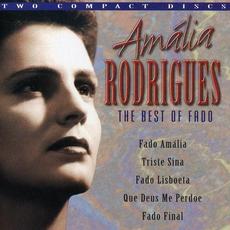 The Best of Fado mp3 Artist Compilation by Amália Rodrigues