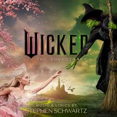 Wicked: The Soundtrack mp3 Soundtrack by Various Artists