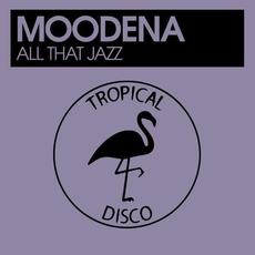 All That Jazz mp3 Single by Moodena