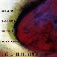 Live...... In the Moment mp3 Live by Vic Juris