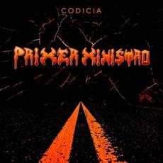 Codicia mp3 Album by Primer Ministro