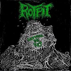 Let There Be Rot mp3 Album by Rotpit