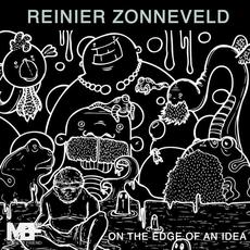 On the Edge of an Idea mp3 Album by Reinier Zonneveld