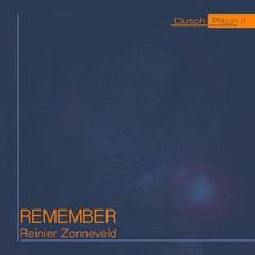 Remember mp3 Album by Reinier Zonneveld