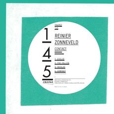 Contact mp3 Album by Reinier Zonneveld