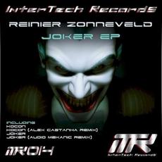 Joker EP mp3 Album by Reinier Zonneveld