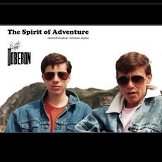 The Spirit Of Adventure mp3 Album by Ooberon