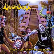 Age Of Revelation mp3 Album by DeadlySins