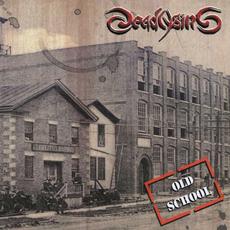 OLD SCHOOL mp3 Album by DeadlySins