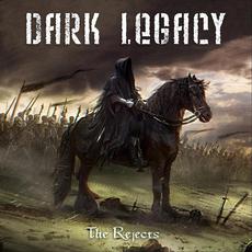 The Rejects mp3 Album by Dark Legacy