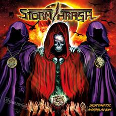 Systematic Annihilation (Special Edition) mp3 Album by Stormthrash