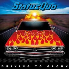 Driving to Glory mp3 Album by Status Quo