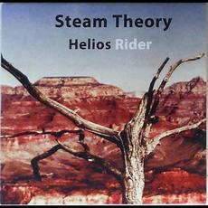 Helios Rider mp3 Album by Steam Theory