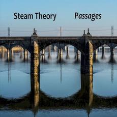 Passages mp3 Album by Steam Theory