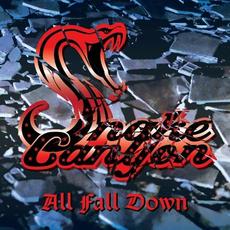 All Fall Down mp3 Album by Snake Canyon