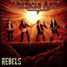 Rebels mp3 Album by Voltage Arc