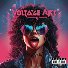 Sextasy mp3 Album by Voltage Arc