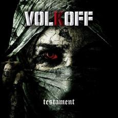 testament mp3 Album by Volkoff