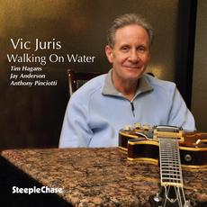 Walking On Water mp3 Album by Vic Juris