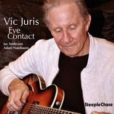 Eye Contact mp3 Album by Vic Juris