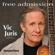 Free Admission mp3 Album by Vic Juris