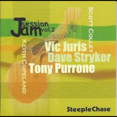 Jam Session Vol. 2 mp3 Album by Vic Juris