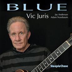 Blue mp3 Album by Vic Juris