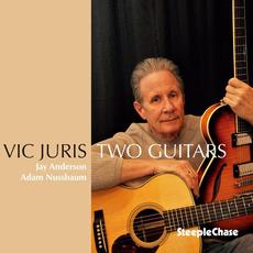 Two Guitars mp3 Album by Vic Juris