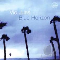 Blue Horizon mp3 Album by Vic Juris