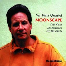 Moonscape mp3 Album by Vic Juris