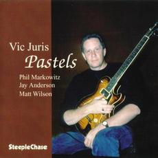 Pastels mp3 Album by Vic Juris