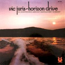 Horizon Drive mp3 Album by Vic Juris