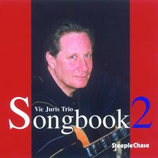 Songbook 2 mp3 Album by Vic Juris