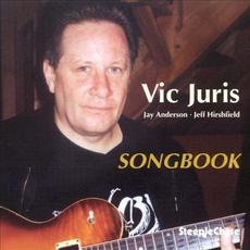 Songbook mp3 Album by Vic Juris