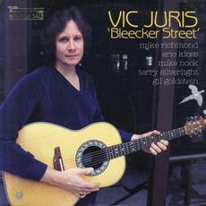 Bleeker Street mp3 Album by Vic Juris