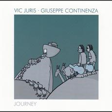 The Journey mp3 Album by Vic Juris