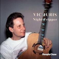 Night Tripper mp3 Album by Vic Juris