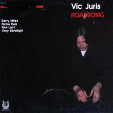 Roadsong mp3 Album by Vic Juris