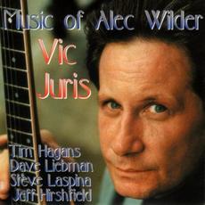 Music Of Alec Wilder mp3 Album by Vic Juris