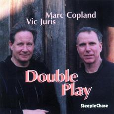 Double Play mp3 Album by Vic Juris