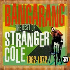 Bangarang (The Best Of Stranger Cole 1962-1972) mp3 Artist Compilation by Stranger Cole