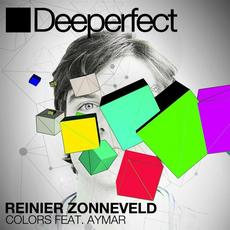 Colors mp3 Single by Reinier Zonneveld