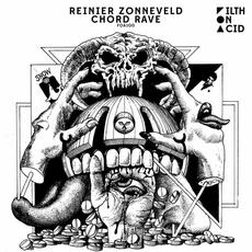 Chord Rave mp3 Single by Reinier Zonneveld