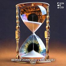 Time mp3 Single by Reinier Zonneveld