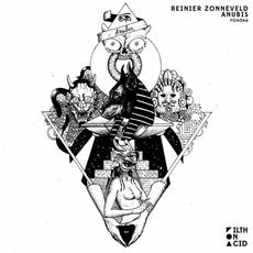 Anubis mp3 Single by Reinier Zonneveld