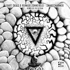 Snakecharmer mp3 Single by Reinier Zonneveld