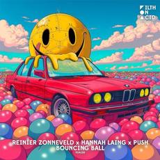 Bouncing Ball mp3 Single by Reinier Zonneveld