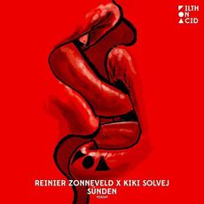 Sünden mp3 Single by Reinier Zonneveld