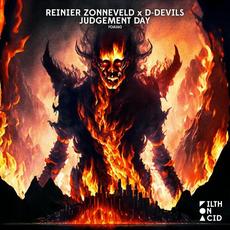 Judgement Day mp3 Single by Reinier Zonneveld