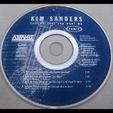 Tell Me That You Want Me (Remix) mp3 Single by Kim Sanders